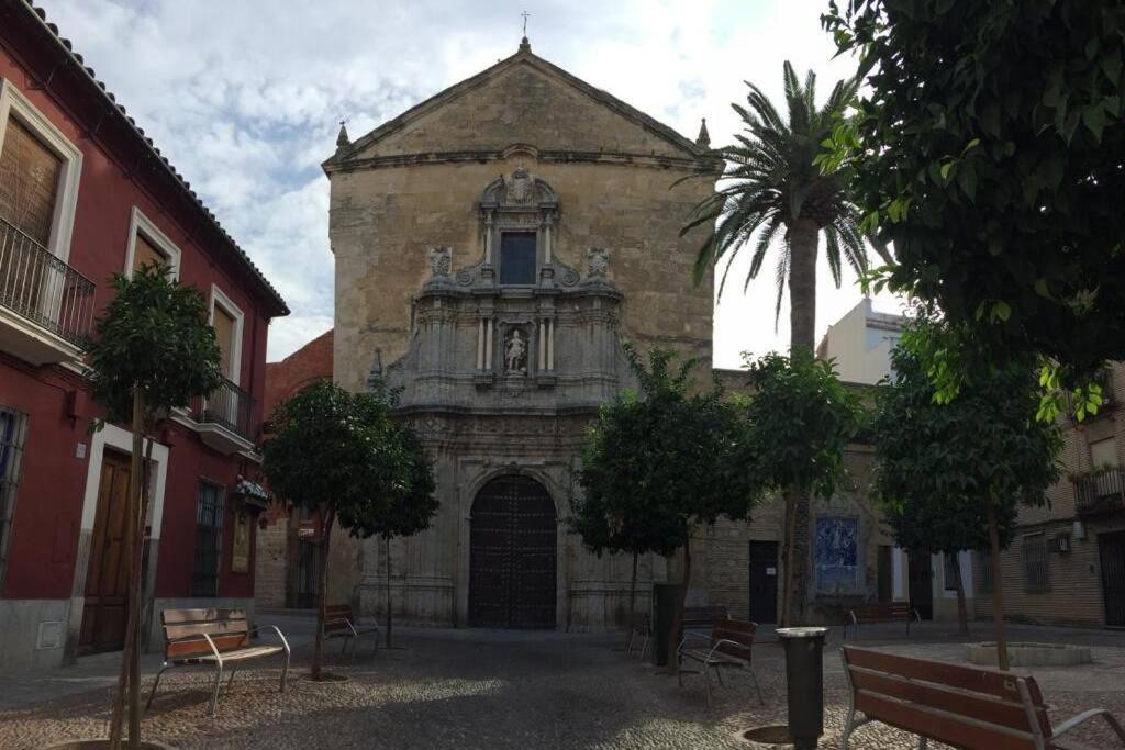 Casa De Diseño A 200m De La Mezquita *